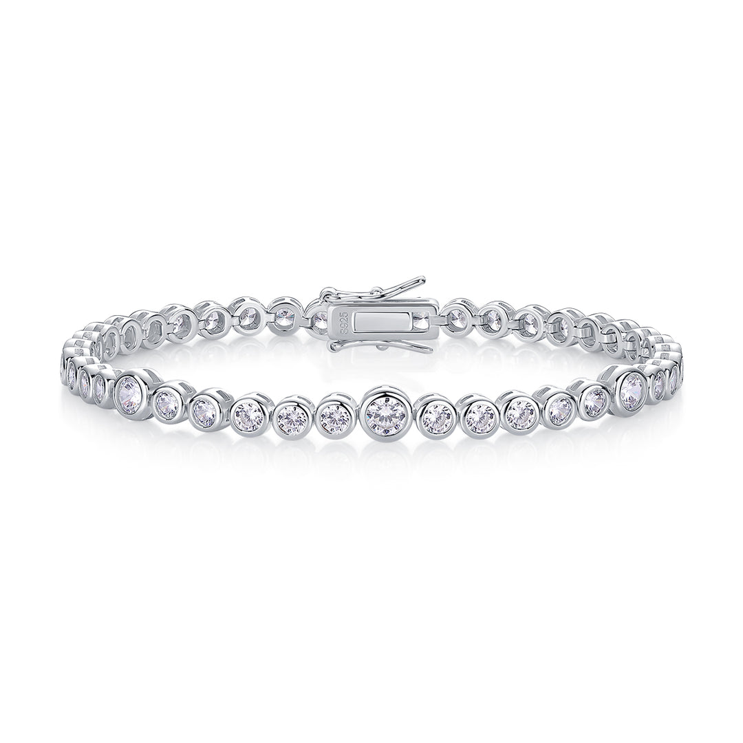 Tarenne 4.3CT צמיד