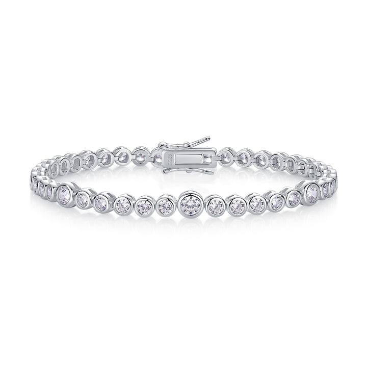Tarenne 4.3CT צמיד