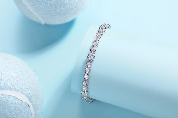 Tarenne 4.3CT צמיד