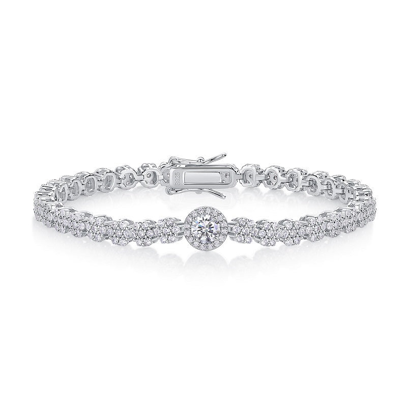 Isavena 4.0CT צמיד