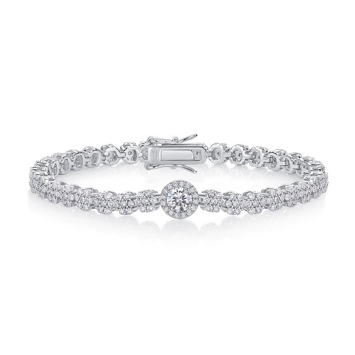 Isavena 4.0CT צמיד