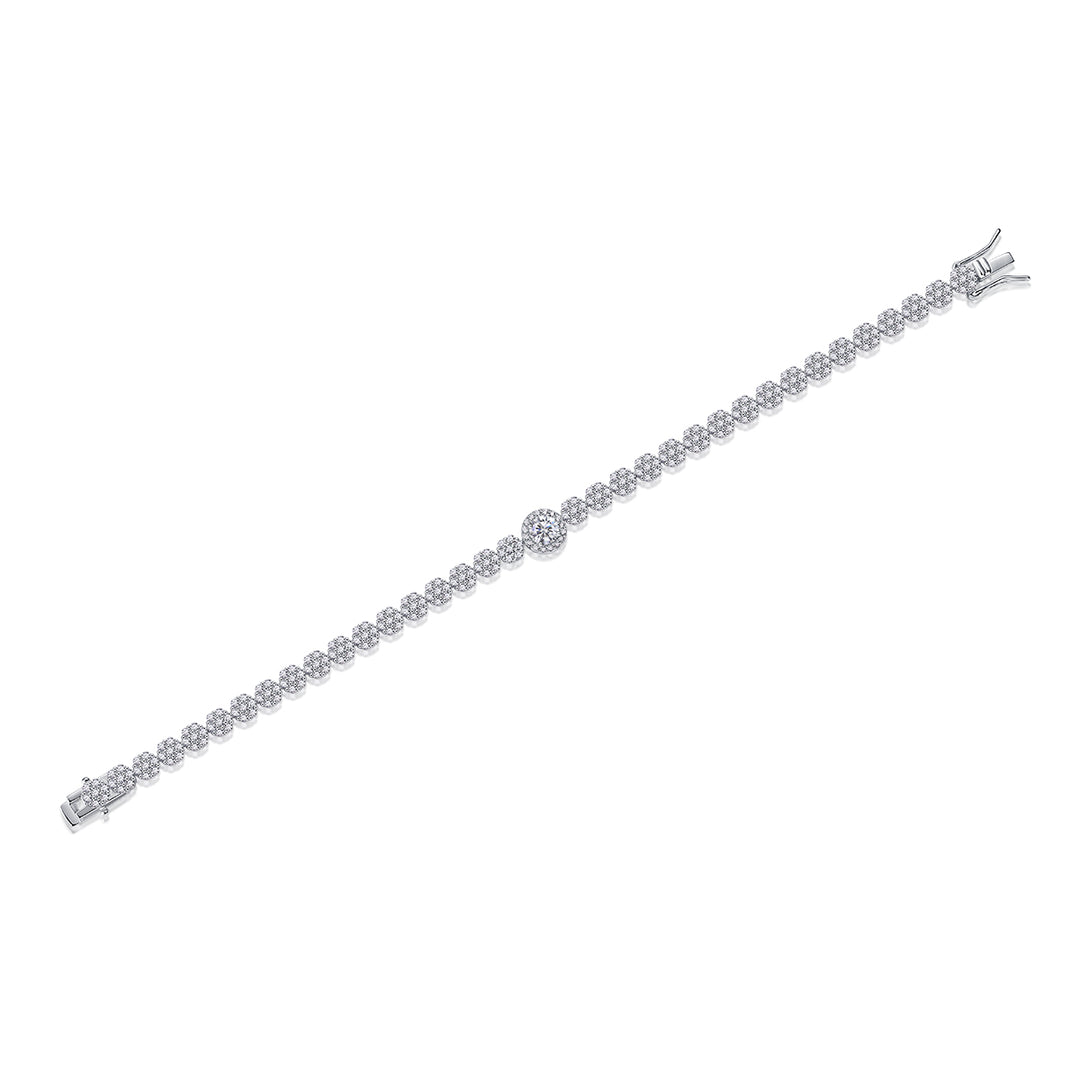 Isavena 4.0CT צמיד