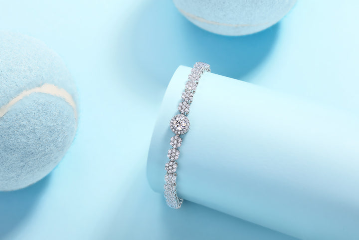 Isavena 4.0CT צמיד