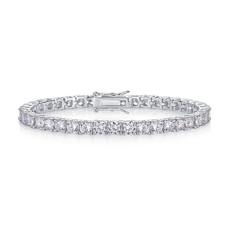 Alerina 13.0CT צמיד