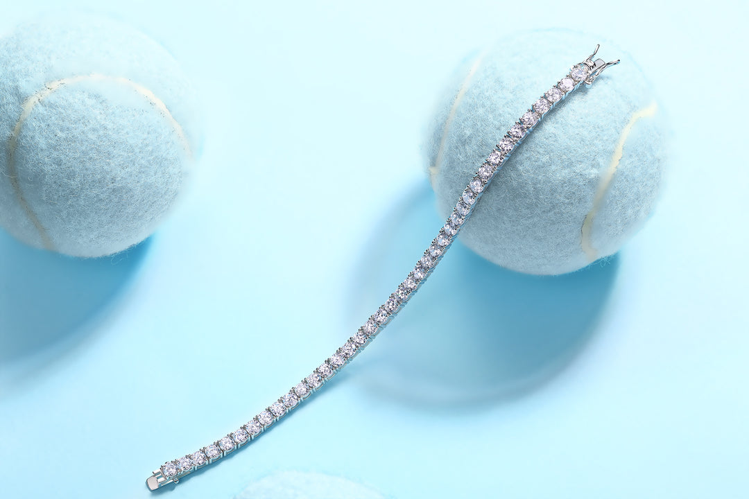 Alerina 13.0CT צמיד