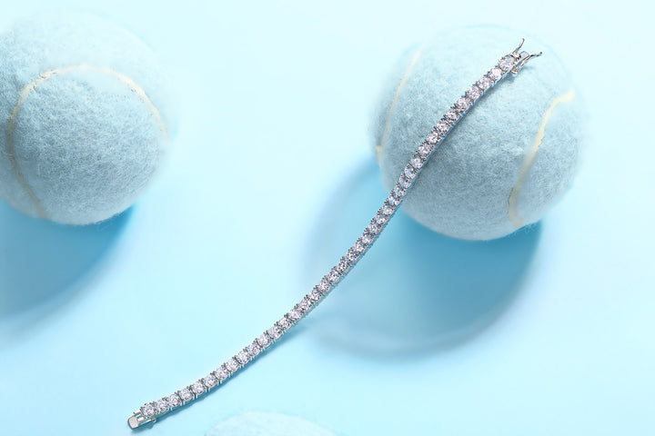 Alerina 13.0CT צמיד