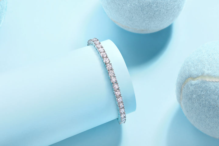 Alerina 13.0CT צמיד