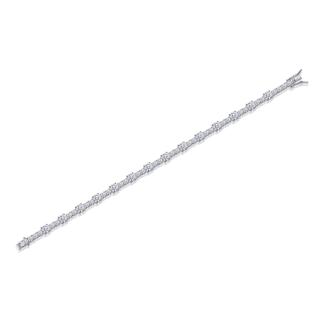 Almirine 10.4CT צמיד