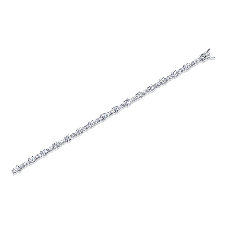 Almirine 10.4CT צמיד