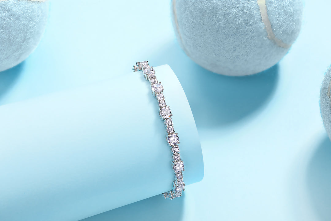 Almirine 10.4CT צמיד
