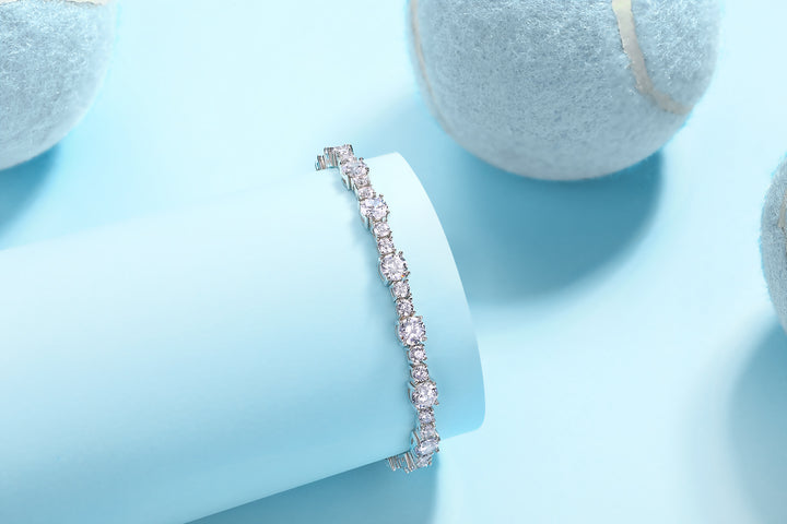 Almirine 10.4CT צמיד