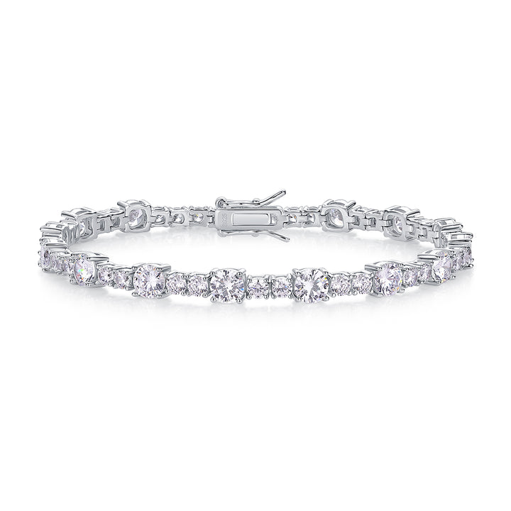 Jorelle 9.6CT צמיד