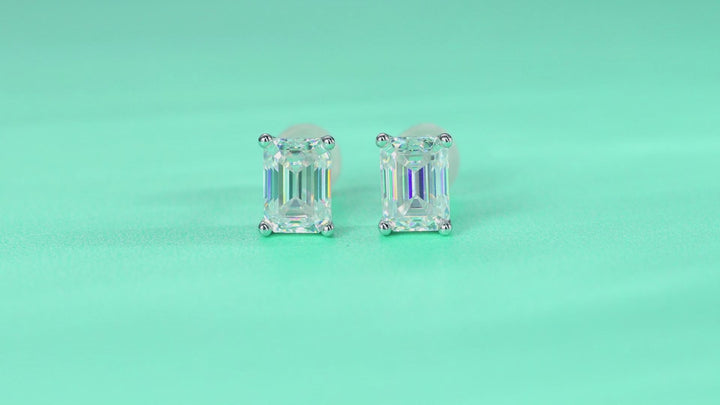 Norelia 2.0CT עגילים
