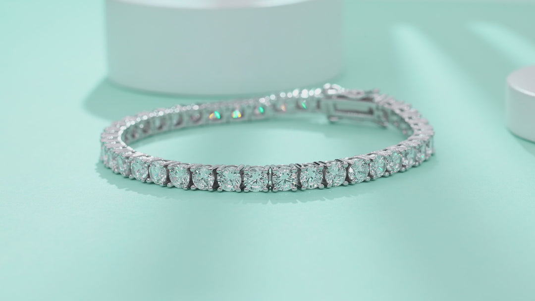 Alerina 13.0CT צמיד