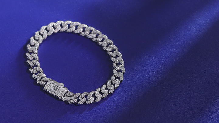 Orilisse 3.1CT צמיד