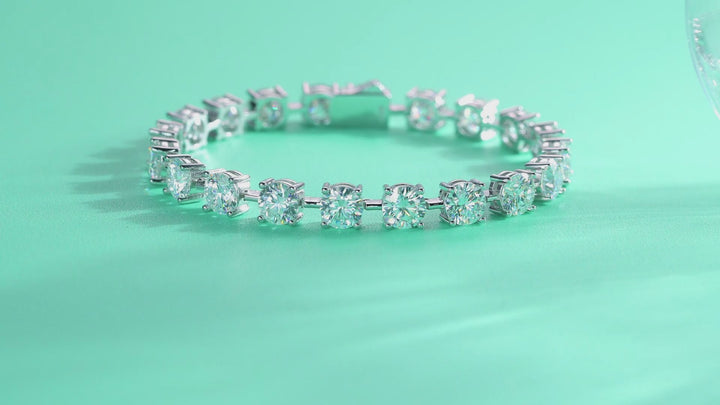 Viannae 7.2CT צמיד