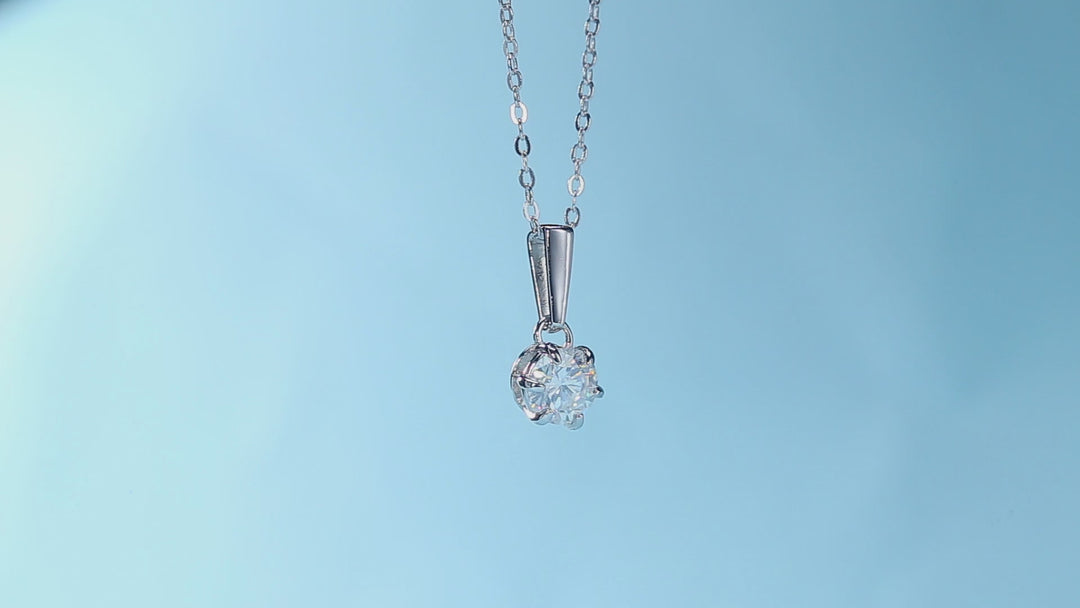 Avenelle 2.0CT שרשרת