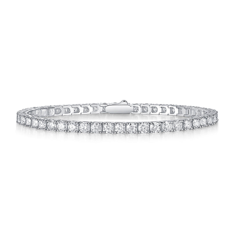 Elarie 5.6CT צמיד