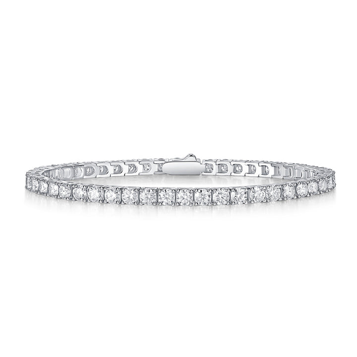 Elarie 5.6CT צמיד